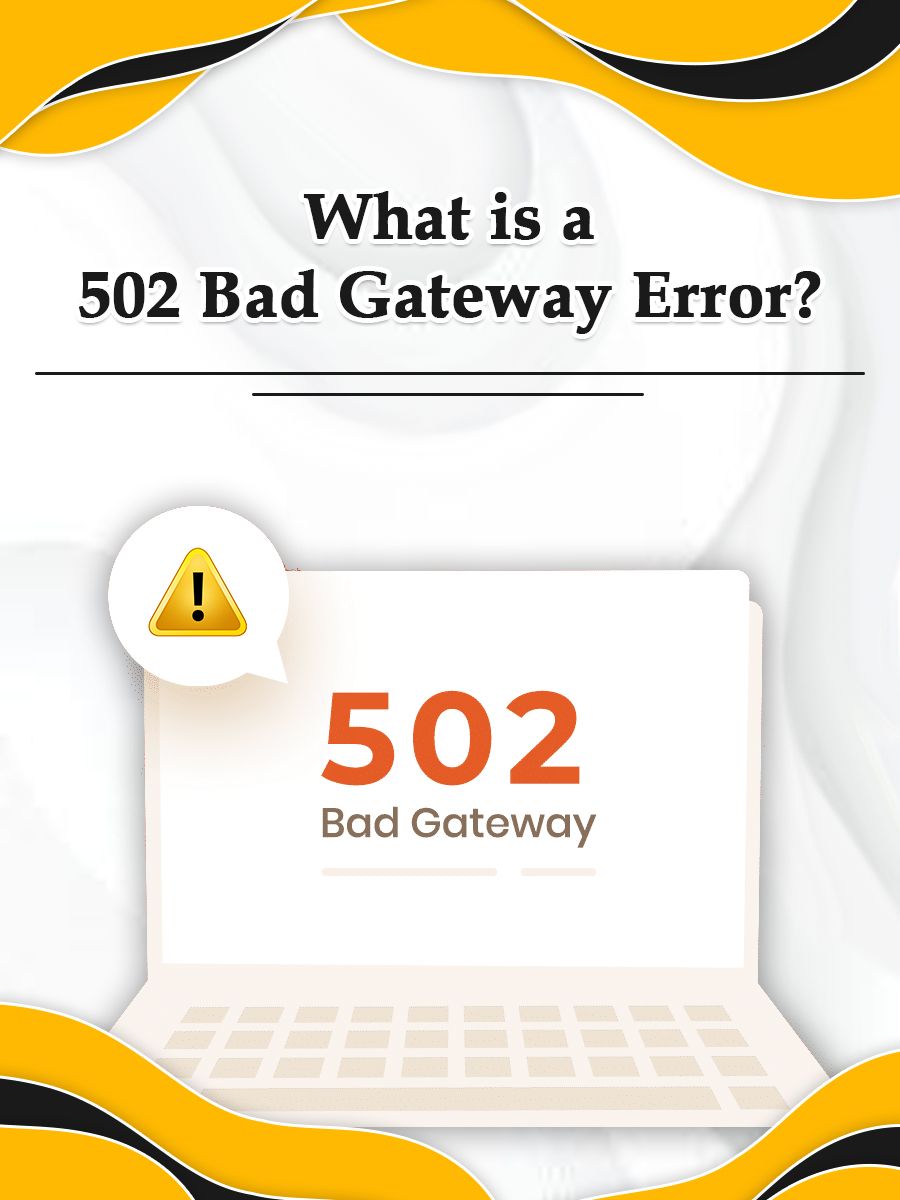 What is a 502 Bad Gateway Error (2)