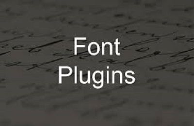 Updated List of Top 7 WordPress Font Plugins To Enhance User Experience