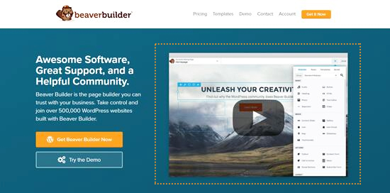 wordpress-page-builders