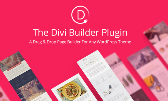 Divi-wordpress-plugin