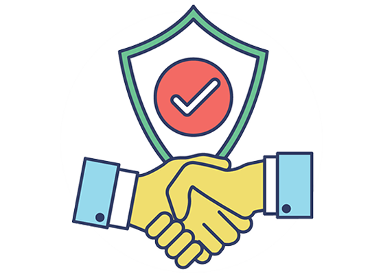 Build User Trust