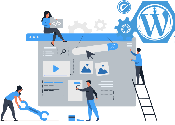 WORDPRESS THEME CUSTOMIZATION SERVICES: WHY DO YOU NEED IT