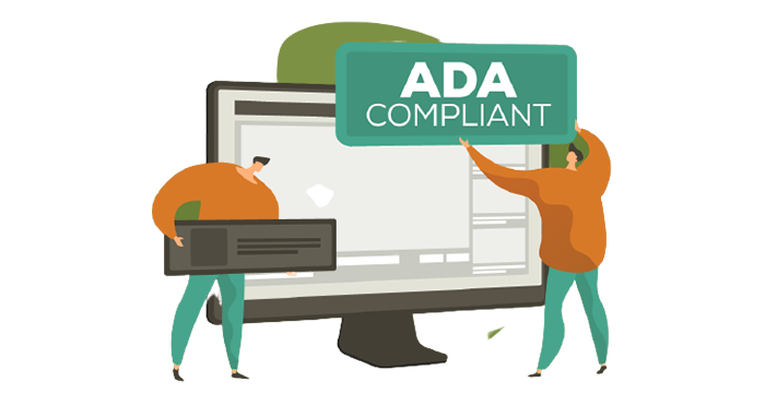 Get ADA Compliant Services