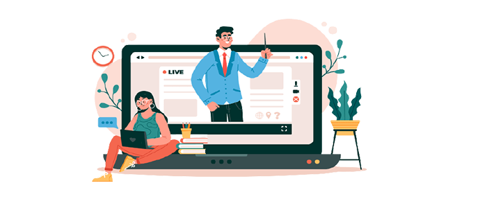 Client-Centric Approach