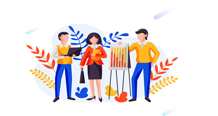 We Design You Grow