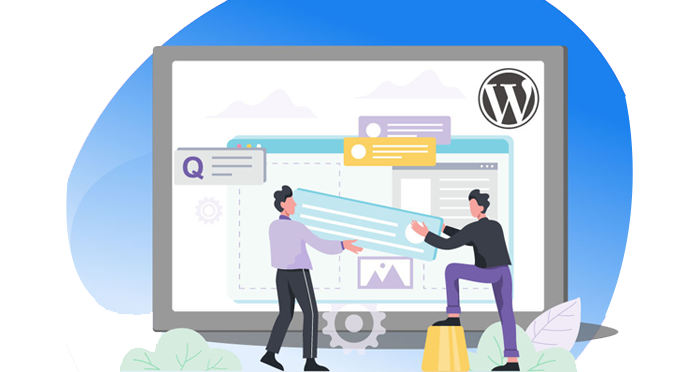 White Text and Missing Buttons in WordPress Visual Editor