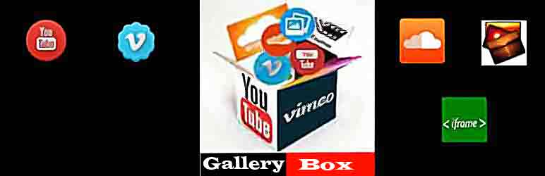 Gallery box