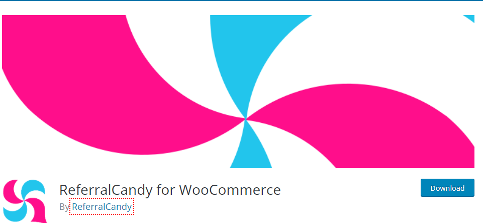 Referral Candy for WooCommerce