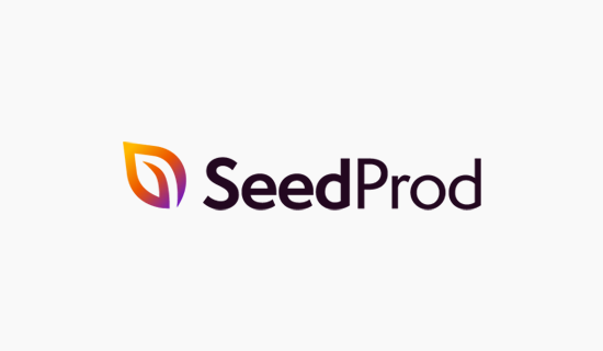 SeedProd