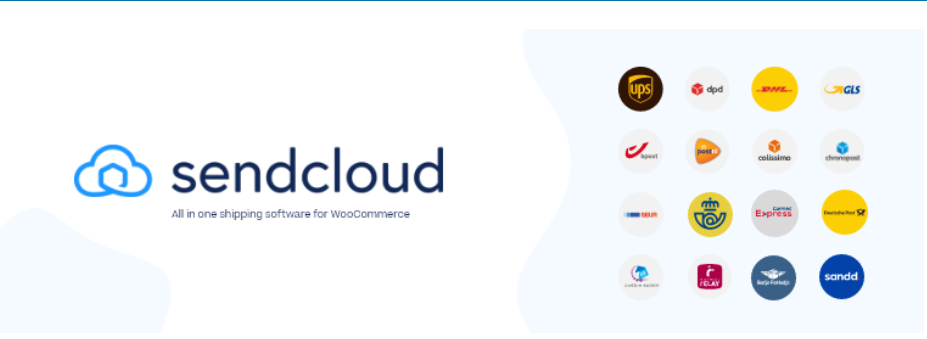 Sendcloud