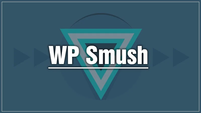 How To Use WP Smush To Optimize Images?