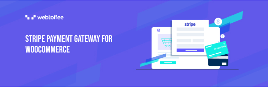 WooCommerce Stripe Payment Gateway