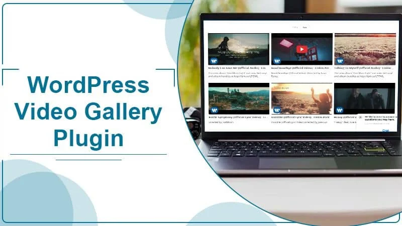 Choose the Best WordPress Video Gallery Plugin for Your Website