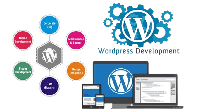 WordPress Development Services