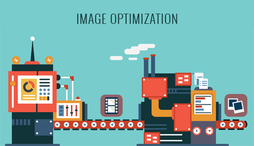 wp smush image optimization