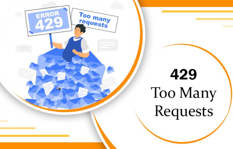 429 Too Many Requests