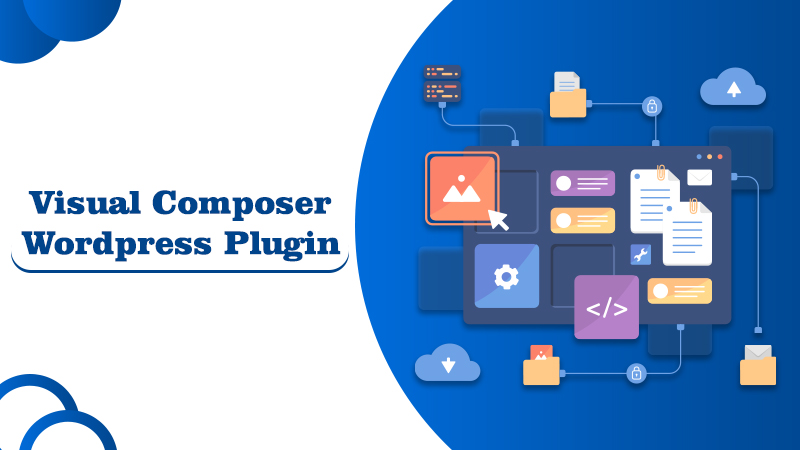 Develop Impressive Websites With Visual Composer Editor Plugin