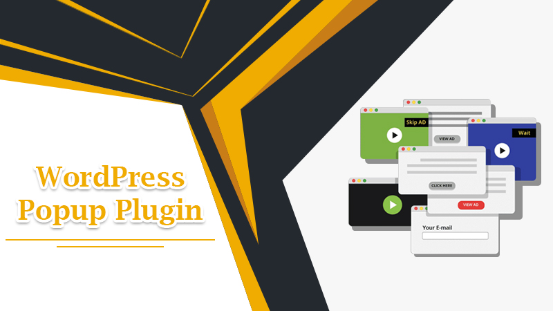 5 incredible WordPress popup plugins of 2022