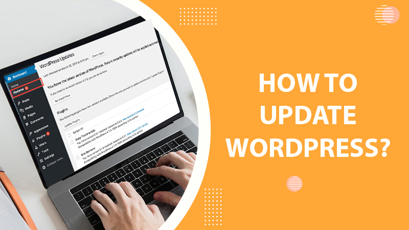 How to Update WordPress Automatically and Manually?