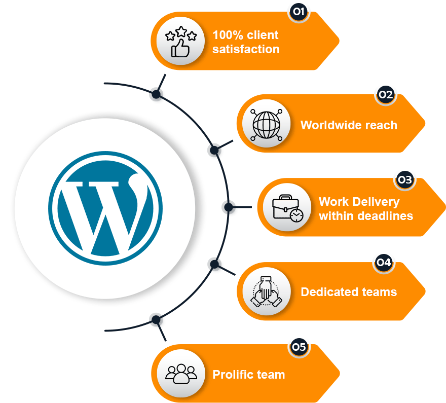 Why to Choose WordPress Speed Optimization Services?