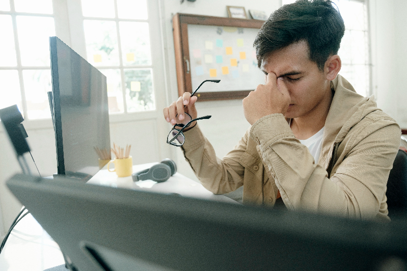 How To Fix The ERR_Connection_Refused Error?