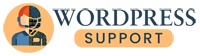 WordPress Support