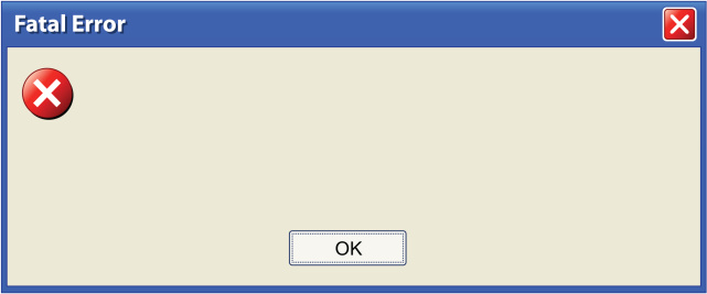 Causes and Fixes for the Fatal Error on Windows 10/11
