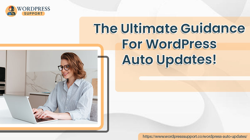 The Ultimate Guidance For WordPress Auto Updates!